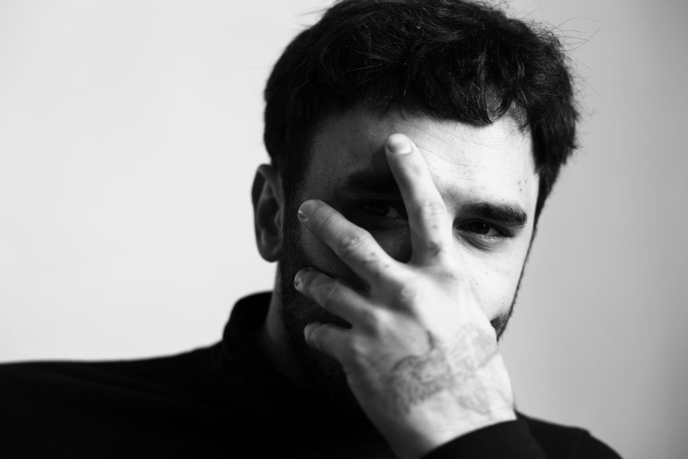 Photograph by Денис Есаков