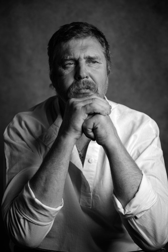 Photograph by Надежда Кажура