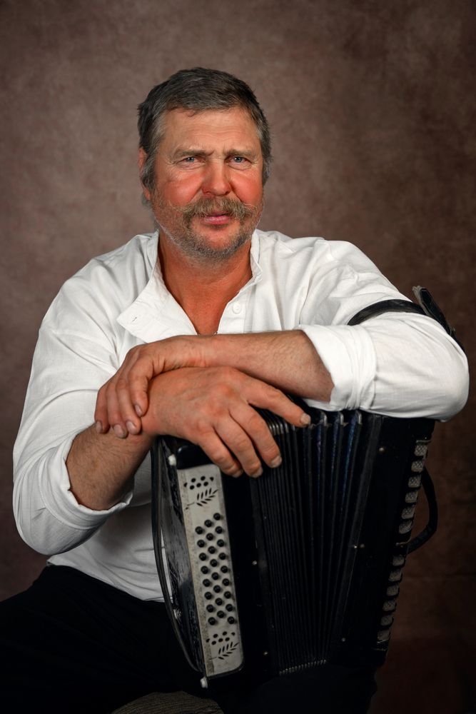 Photograph by Надежда Кажура