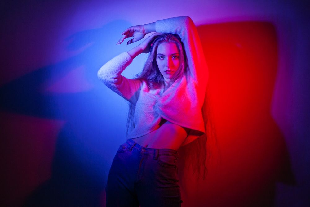 Photograph by Dmitry Grunin