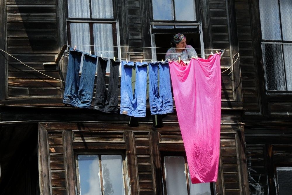 Photograph by fuat cimok