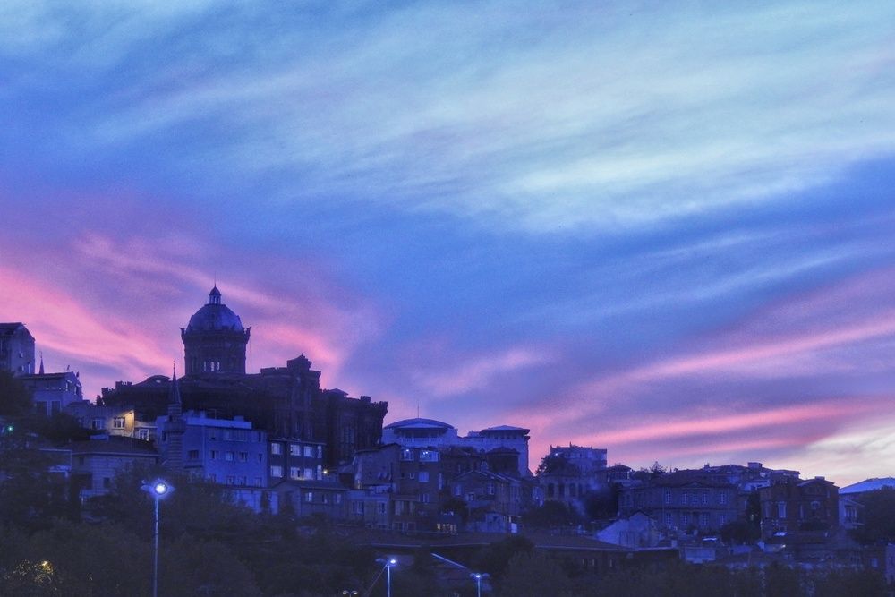 Photograph by fuat cimok