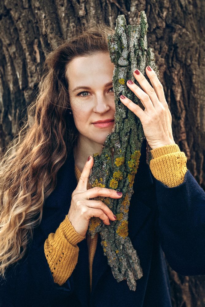 Photograph by Наталья Овчинникова