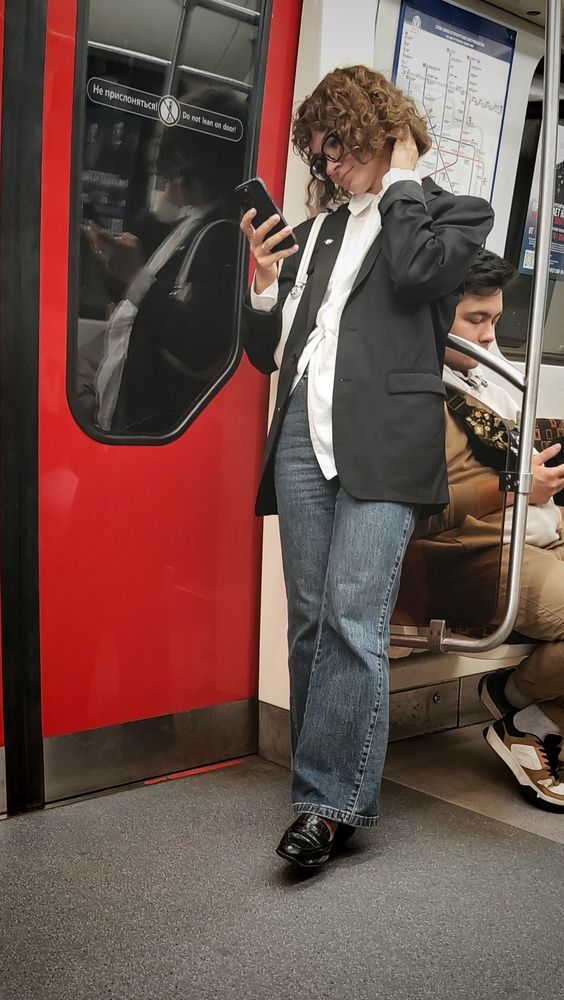 Photograph by Ольга Рыбина