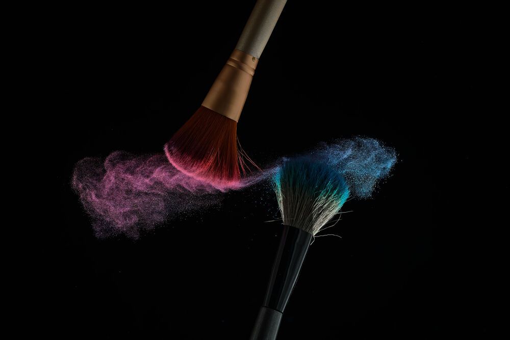 Photograph by Pavel Ivshin