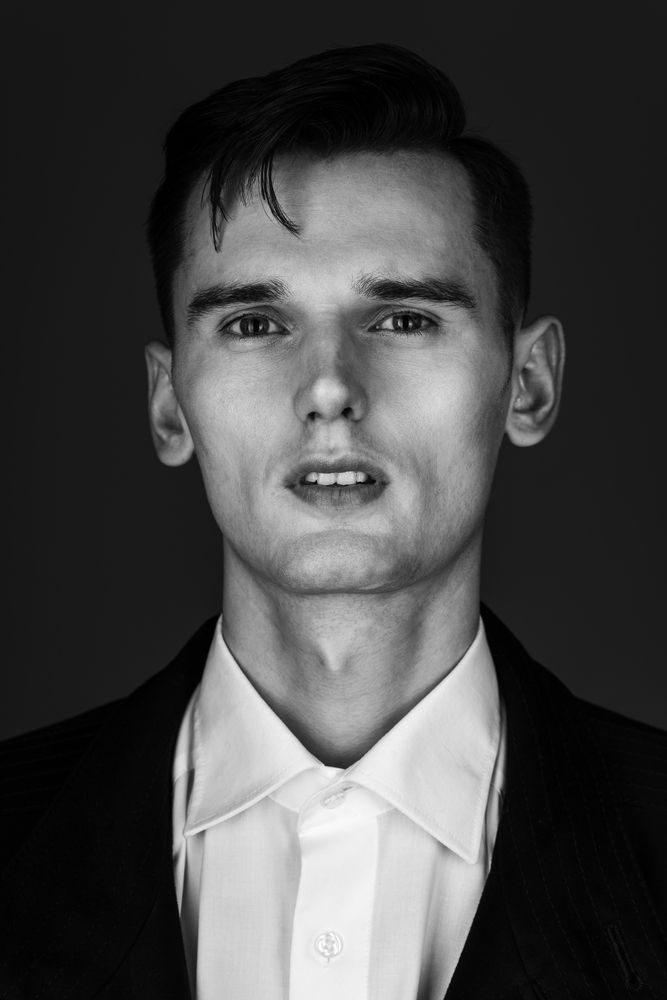 Photograph by Егор Алексеев