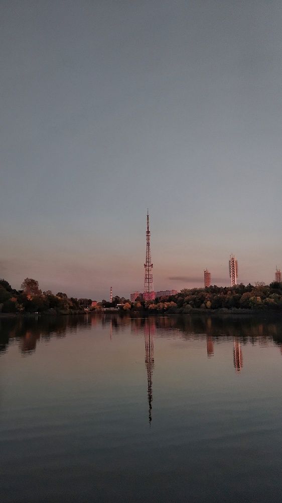 Photograph by Светлана Безъязычная