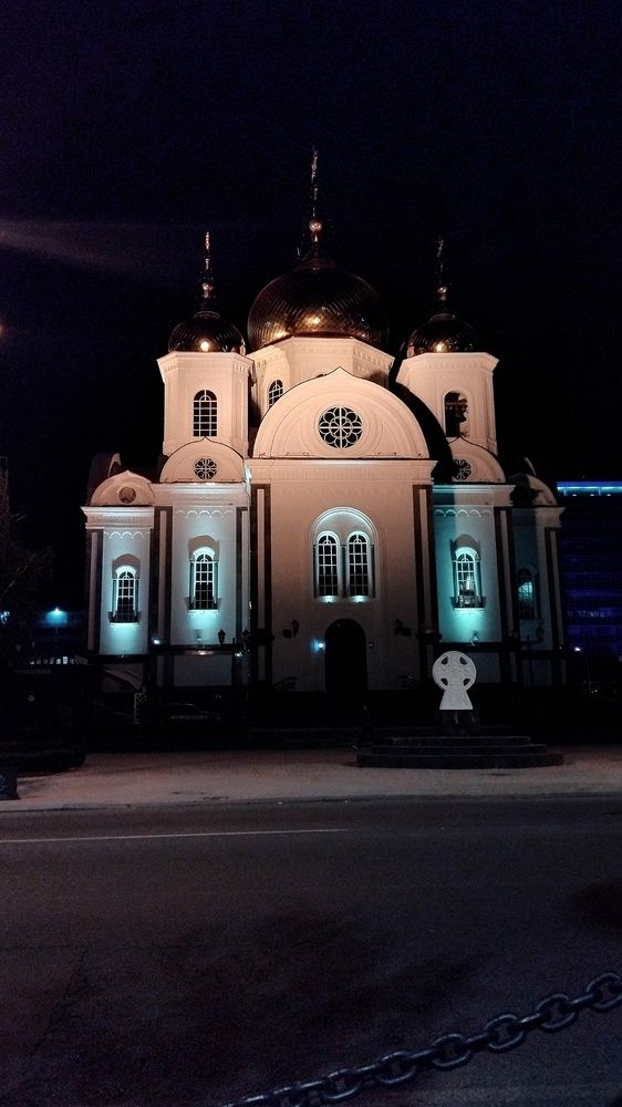 Photograph by Светлана Безъязычная