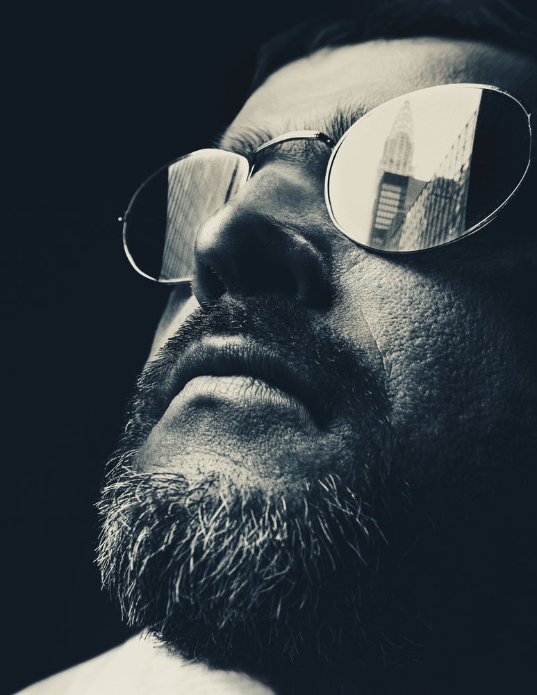 Фотография автора Ефимов Станислав