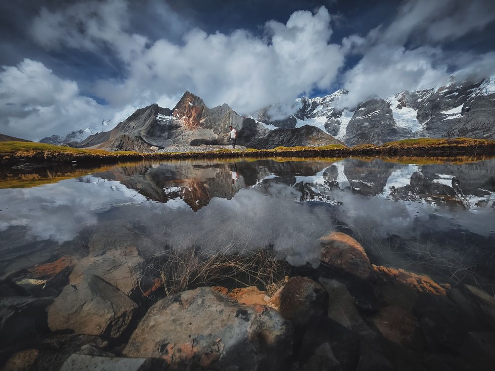 Photograph by Evgeny Pochaev