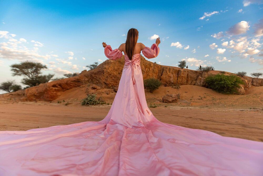 Photograph by Zubair Irshad