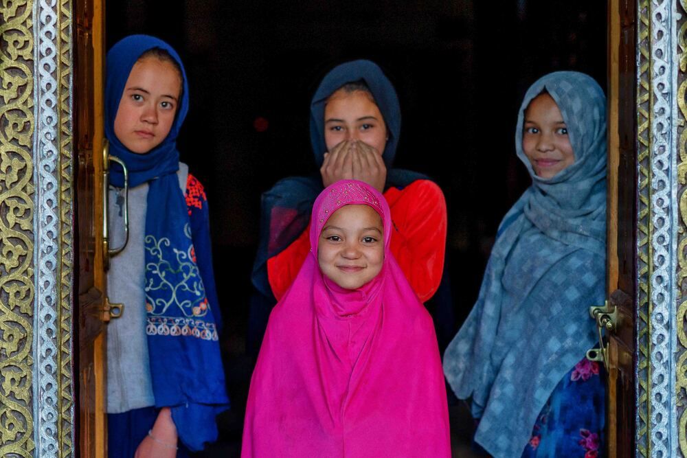 Photograph by Zubair Irshad