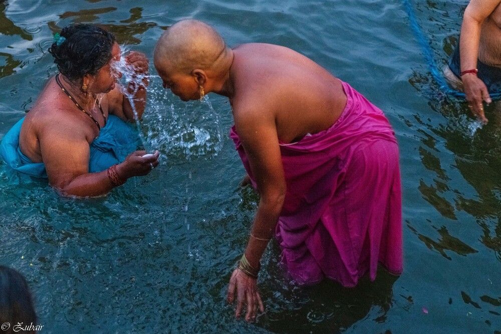 Photograph by Zubair Irshad