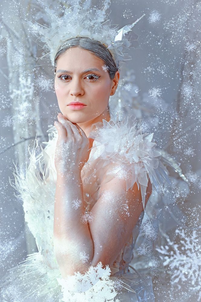 Photograph by Евгения Ярцева