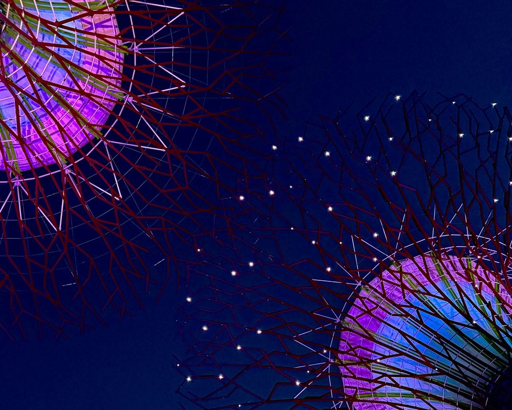 Photograph by Marina Odintsova