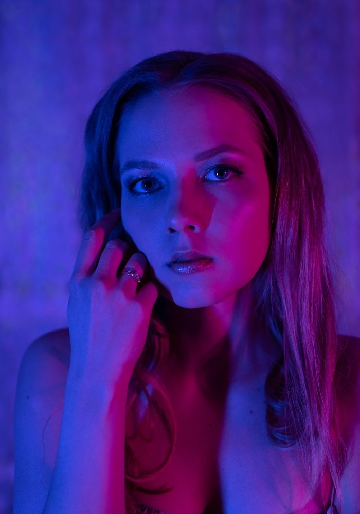 Photograph by Андреев Виктор