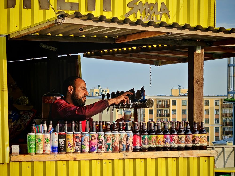 Мастерская вкуса