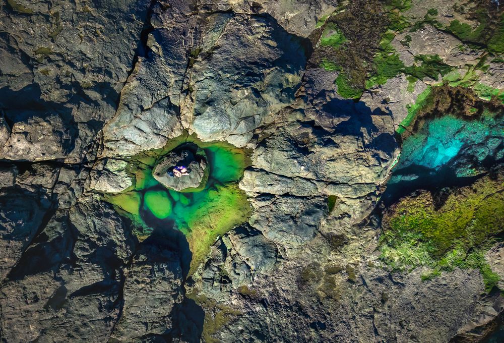 Photograph by Todor Todorov