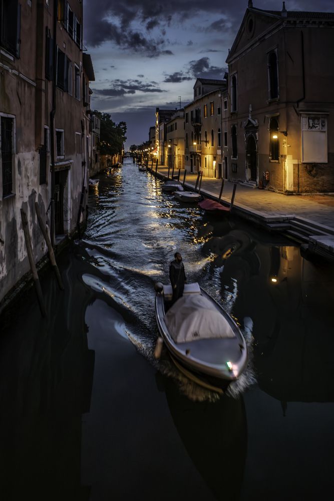 Photograph by Vladimir Ostapenko