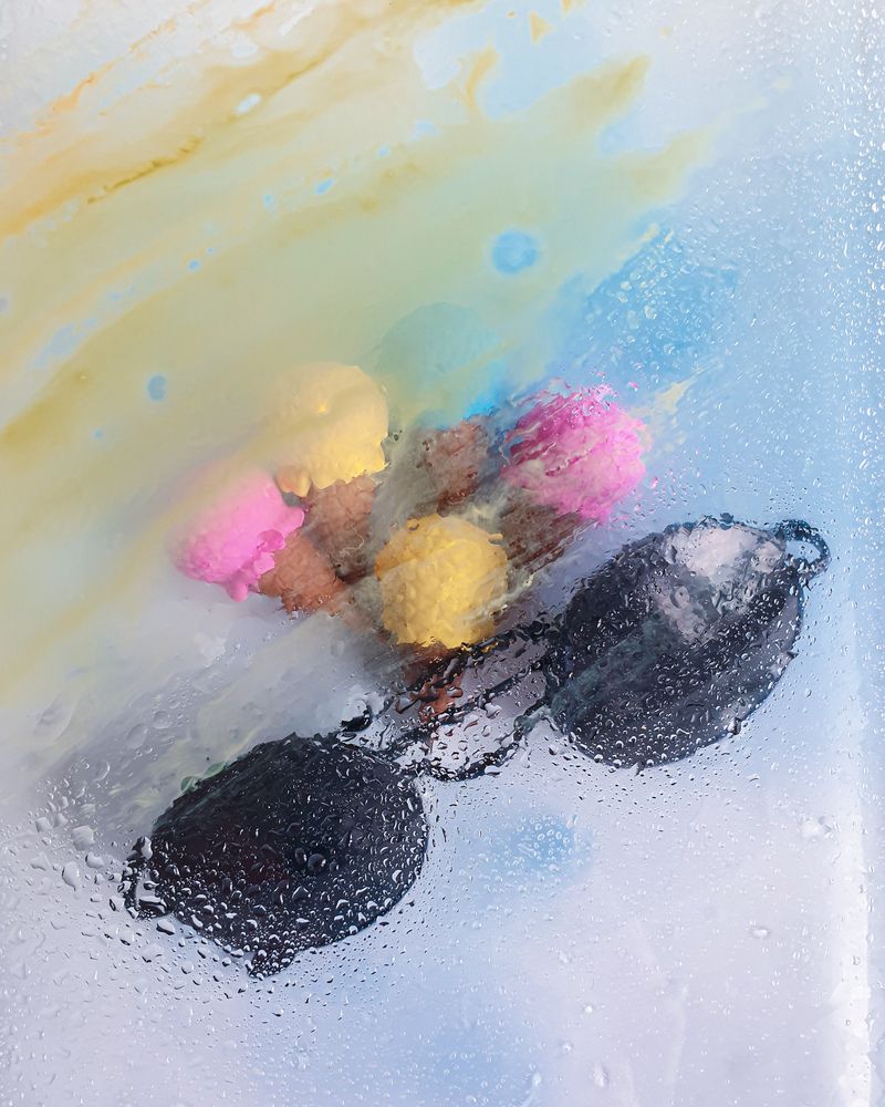 Летний бриз