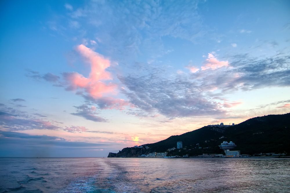 Photograph by Андрей Хитров