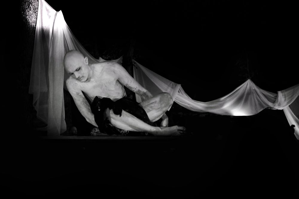 Photograph by Зорин Миша