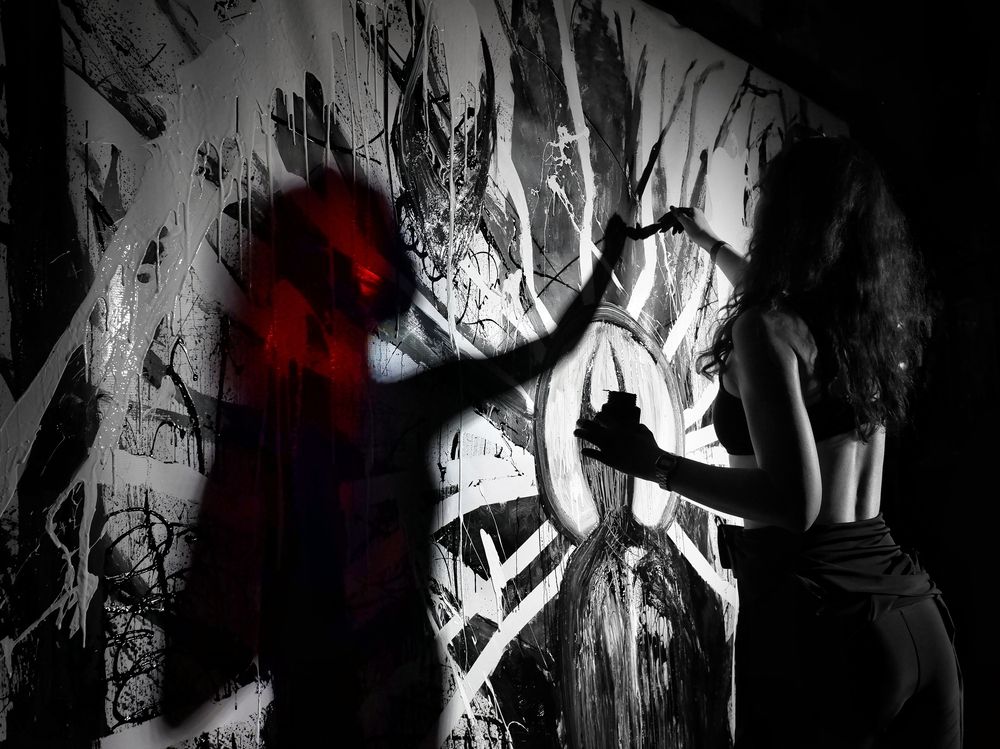 Photograph by Зорин Миша