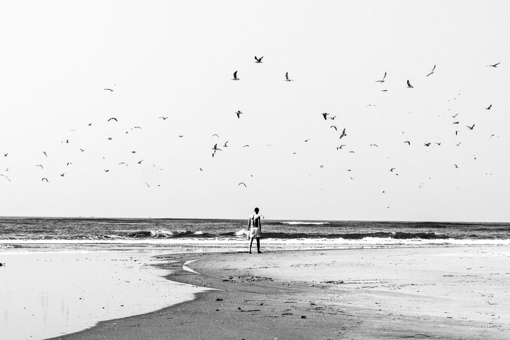 Photograph by Антон Огородов