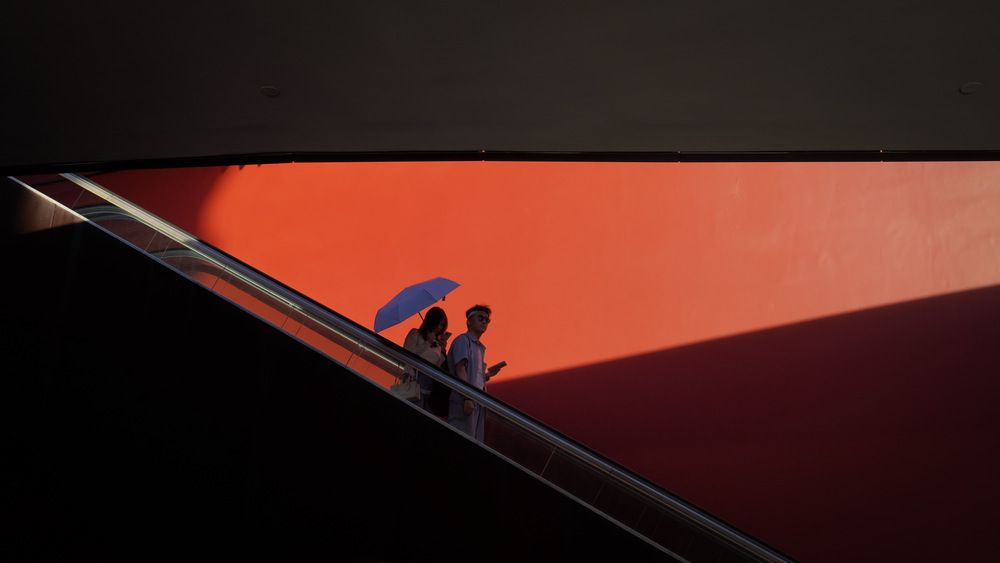 Photograph by Henri Fitriadi