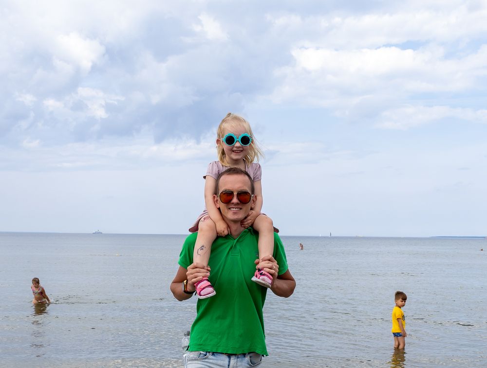 Photograph by Наталья Катюжанская