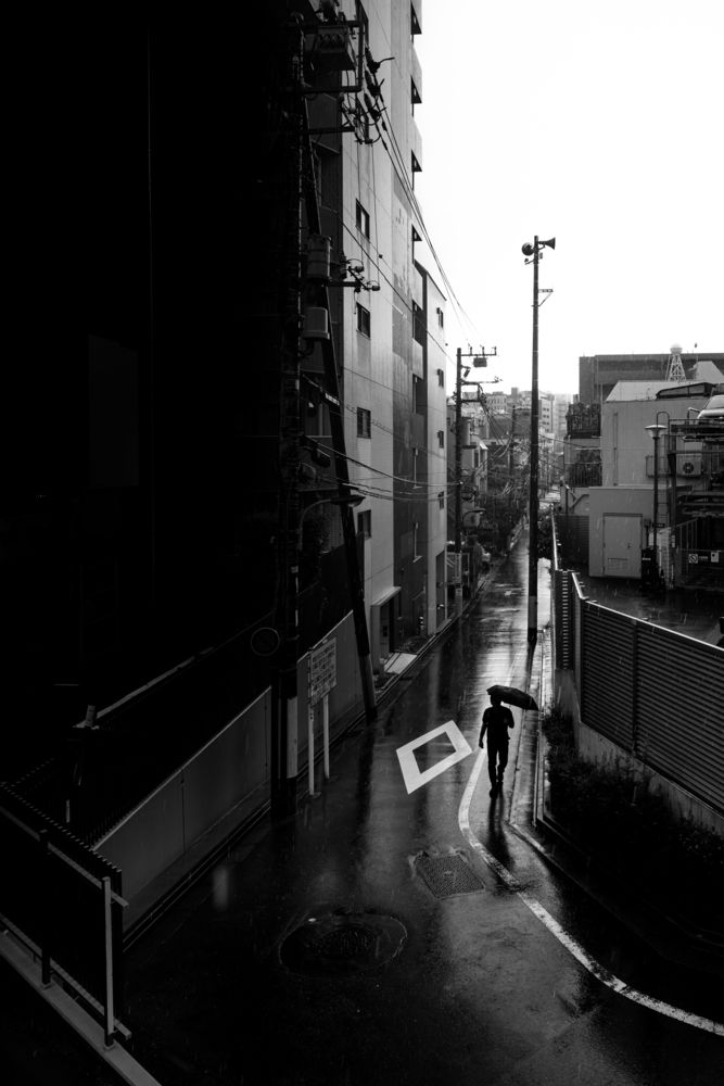 Photograph by Endo Motoki