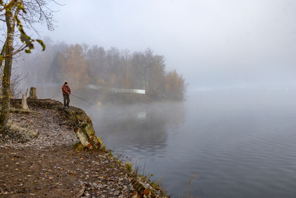 Photograph by Воробьёв Константин