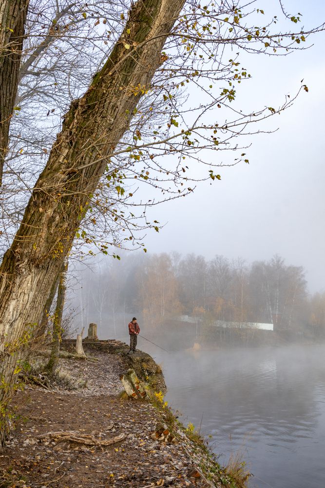 Photograph by Воробьёв Константин