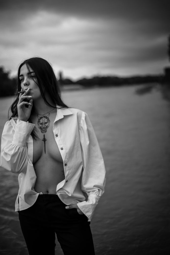 Photograph by Екатерина Терлыч