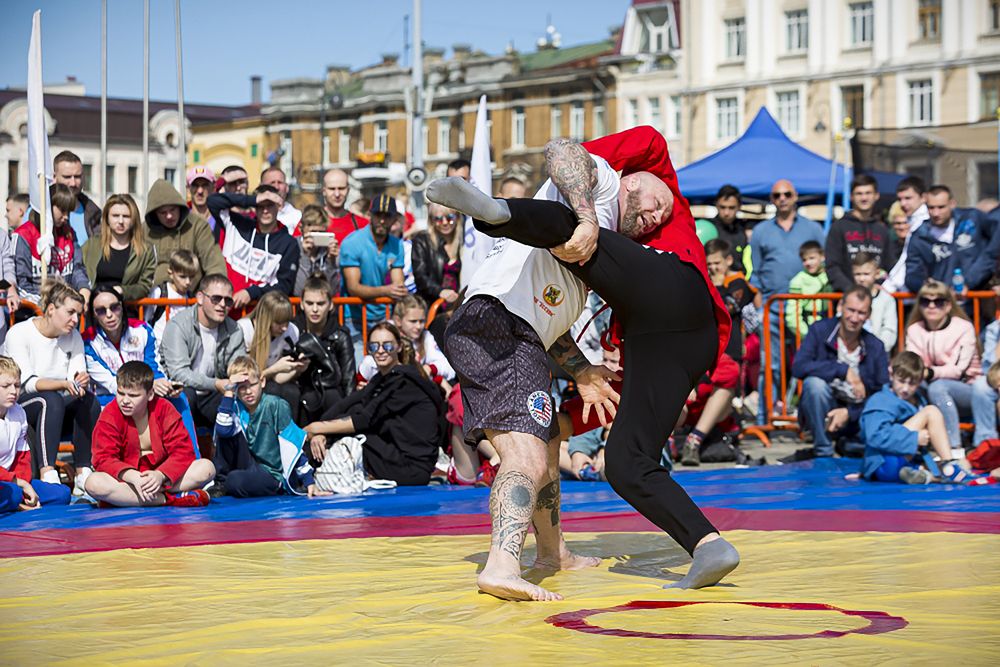 Photograph by Андрей Михайлов