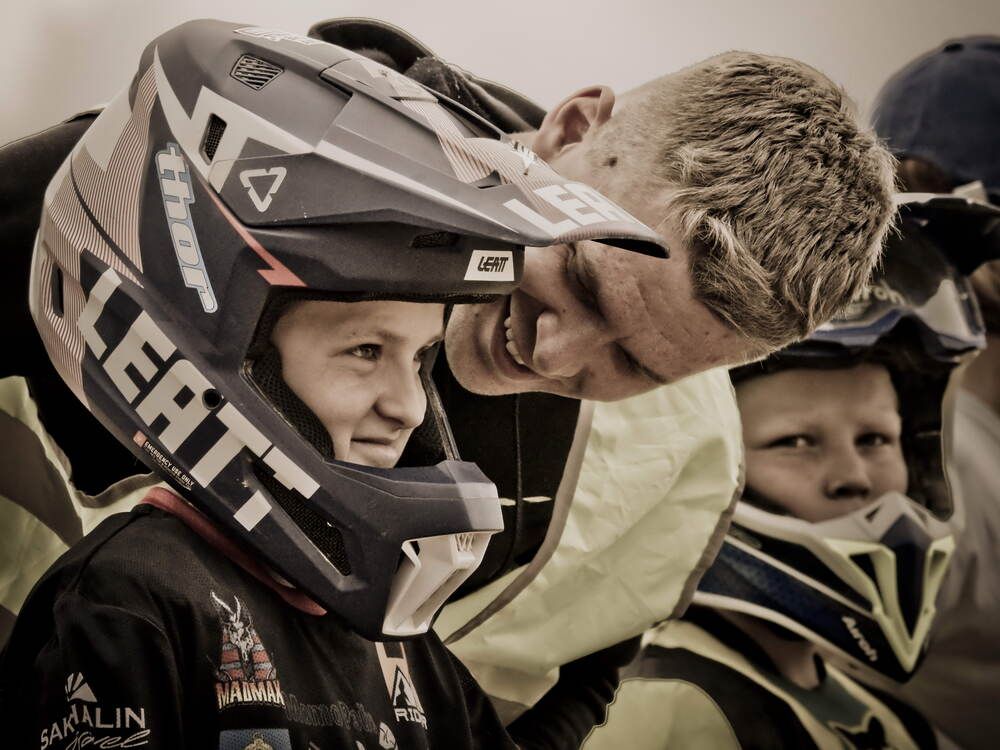 Photograph by Вячеслав ИВАНОВ