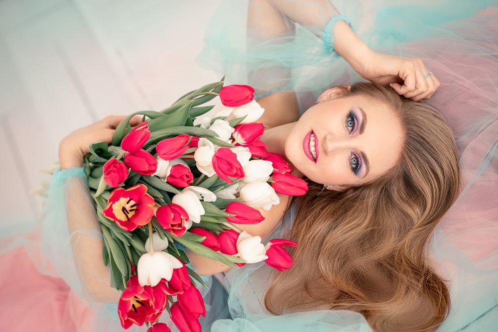 Фотография автора Валентина Полунина