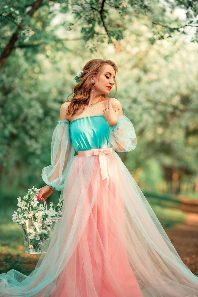 Фотография автора Валентина Полунина