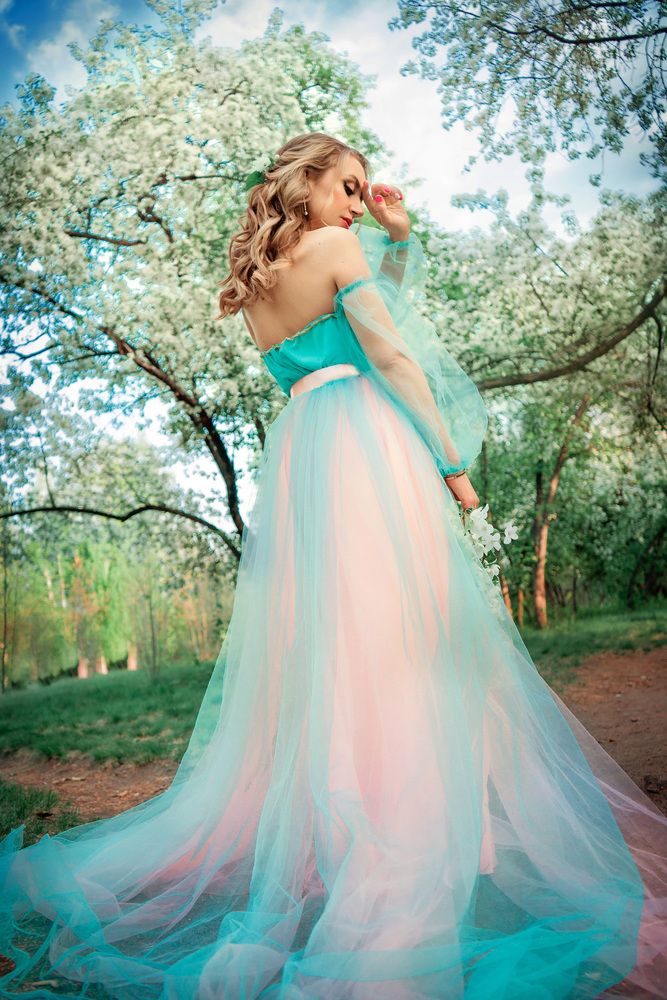 Фотография автора Валентина Полунина