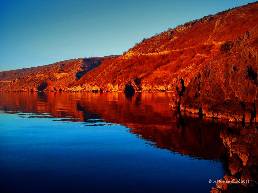 Photograph by Dinko Brozicevic