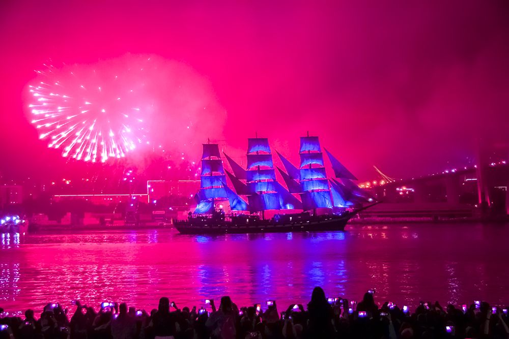 Photograph by Андрей Михайлов