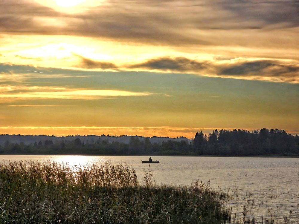 Photograph by Александр Шаварин