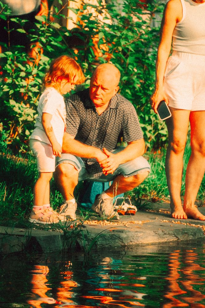 Photograph by Denis Naryshev