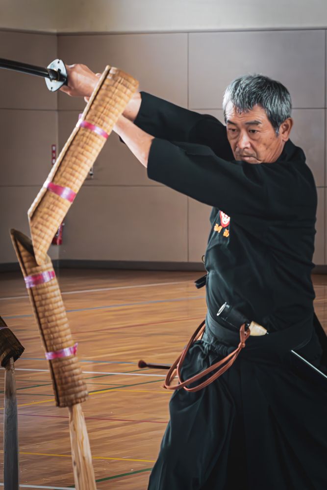 Photograph by Olga Manukhina