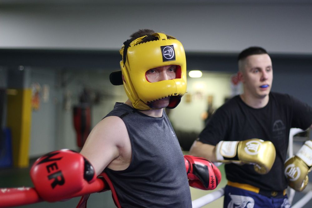 Фотография автора Андрей Шестаков