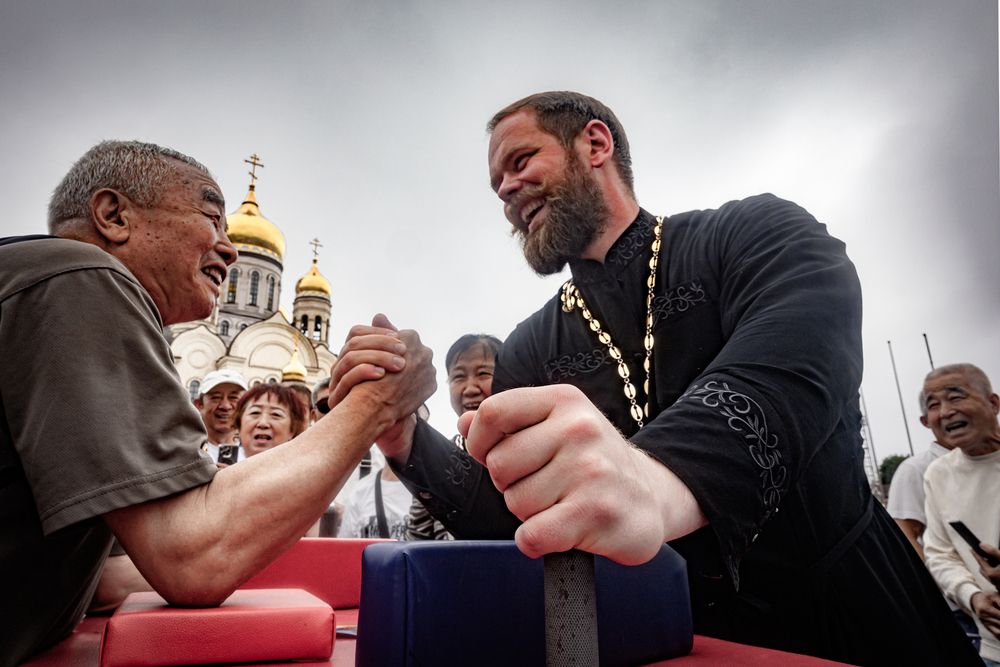 Photograph by Матвей Матвеев