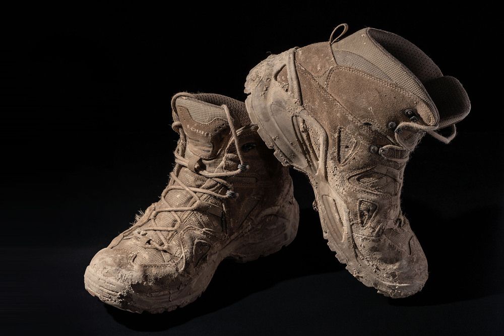 Photograph by Константин Щербаков