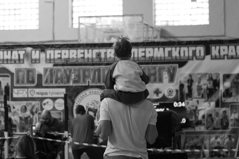 Фотография автора Полина Ишкина