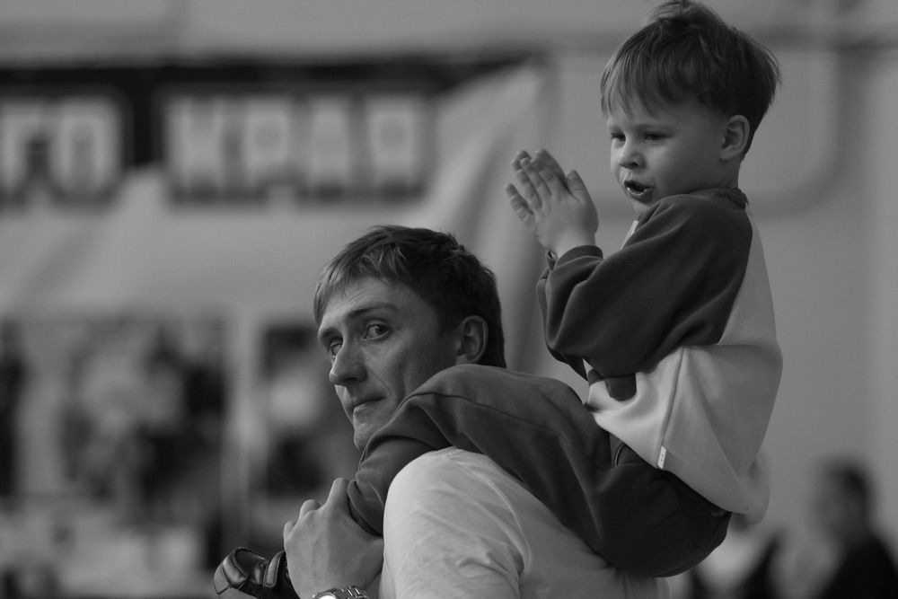 Фотография автора Полина Ишкина