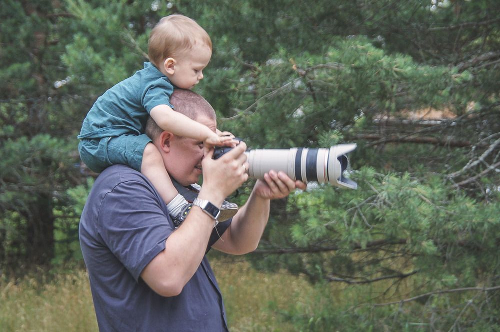 Photograph by Павел Москаленко